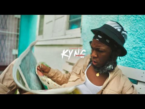 KAKA HIGHFLAMES- Learn Fi Dance (Official Music Video)