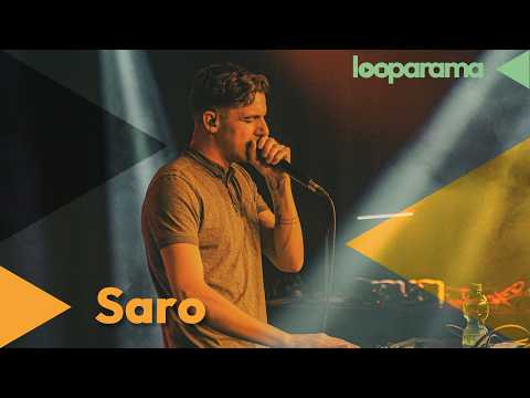 SARO 🇫🇷 | LOOPARAMA BEATBOX FESTIVAL 2025 🎉 | SHOWCASE