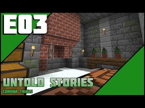 Untold Stories 4 - Frustrating Furnace Episode 3