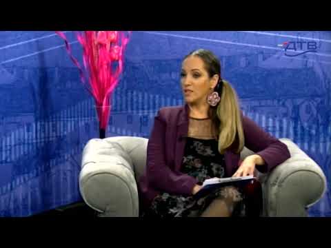 Dunavsko popodne 29.3.2021. - gost dr Aleksandar Cvetković, sekretar Udruženja Almašani