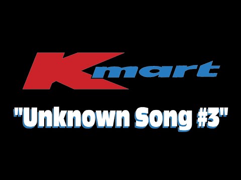 California Strip - Paul Rothman (Unknown K-mart song #3 from 1989 October tape)