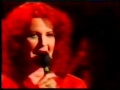 Anni Frid Lyngstad Fire And Ice Lite Gran I Orat