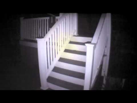 Ar Drone 2.0 Mini 5 watt LED spotlight