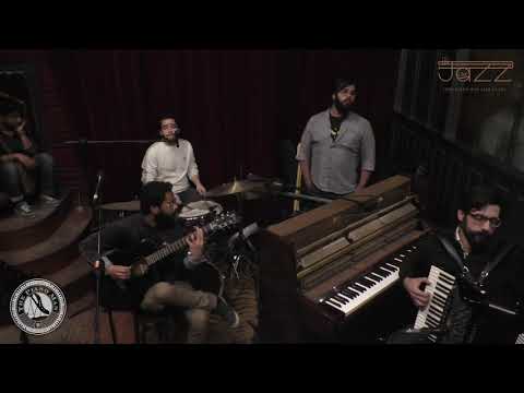 Song of the Ghetto - Les Fous De Bassan (Daniel Mille) (21st February 2019 - Delhi)