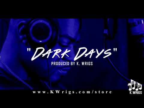 [FREE] ComptonAssTG x Mozzy x YG Type Beat - "Dark Days"