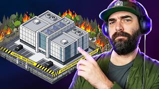 This Datacenter Problem Nobody's Talking About