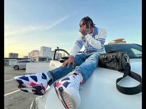 Lil Naay ~ Dios lo quiso así (AUDIO OFICIAL)