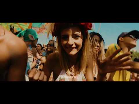 Basscannon | Flor da Vida | São Paulo/SP