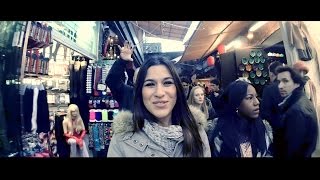 ALYRE - Nothing to lose