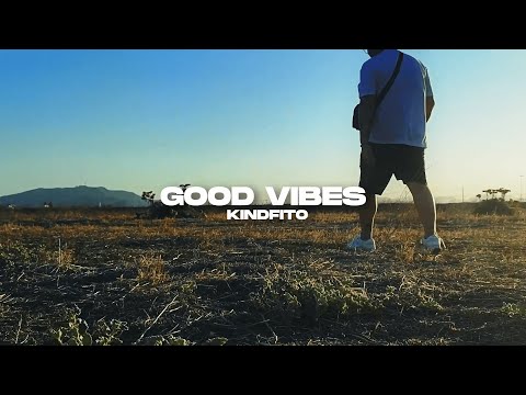 KINDFITO-GOOD VIBES 🧘🏽‍♂️