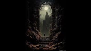 Dark Ambient Meditation Music - PATH - A Deep Relaxation Atmospheric Music