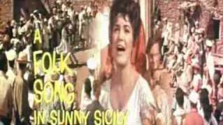 1963 - CONNIE FRANCIS - Follow The Boys (Trailer)