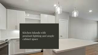 Bainbridge Mission Pointe Apartment & Community Amenities | Orlando, FL