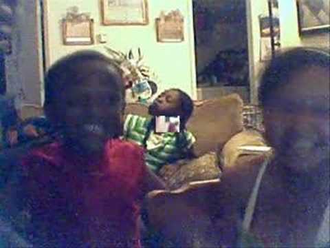 WE Break the Dawn entry