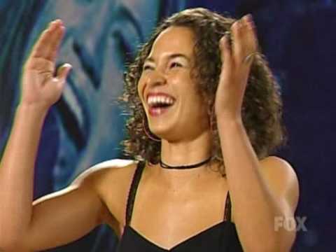 American Idol Season 3 Episode 6