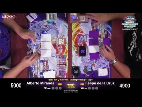 2017 WCQ: Spanish Nationals | Finals