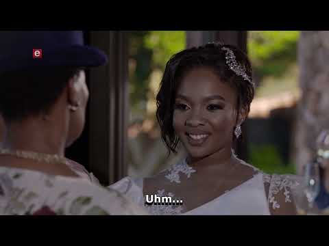 Scandal! - Didi's fairytale wedding part 2