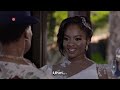 Scandal Didi S Fairytale Wedding Part 2