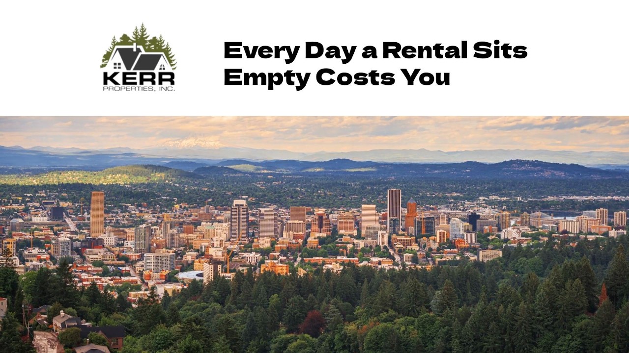 How Digital Leasing Helps Portland Landlords Fill Vacancies Faster
