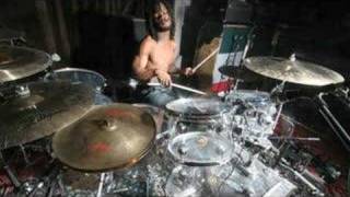 The Mars Volta - Ouroboros