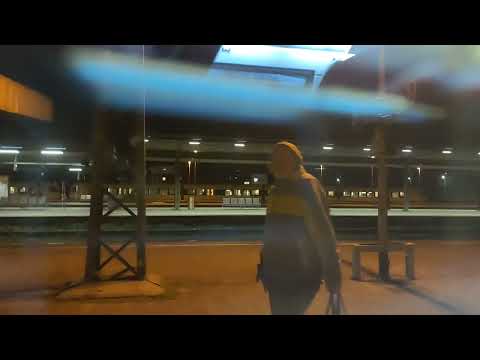 ICE 949 Dortmund hbf - Berlin hbf.