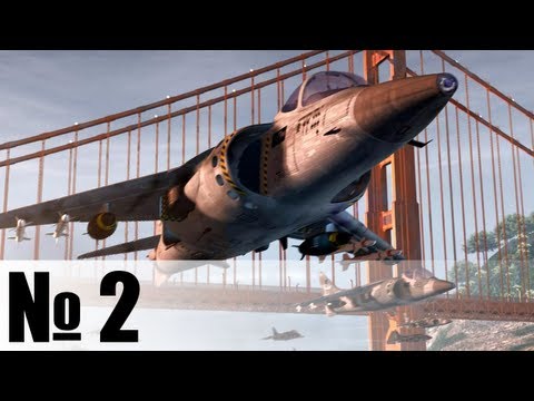 Миссия №2 (Советы) — Прохождение Red Alert 2 Yuri's Revenge 2