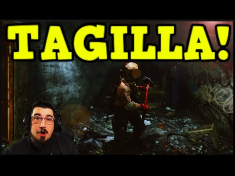 Killing Tagilla The New Factory Scav Boss! - Escape From Tarkov