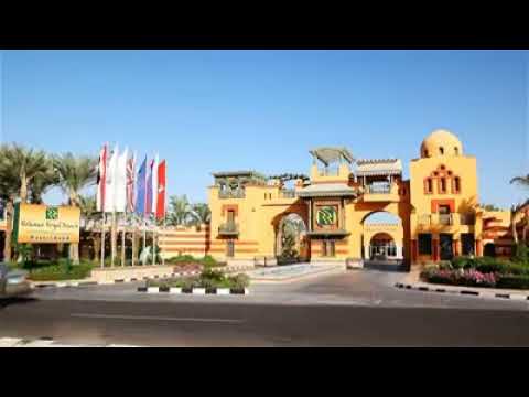 Nabq Bay | Rehana Royal Beach Resort - Sharm El Sheikh