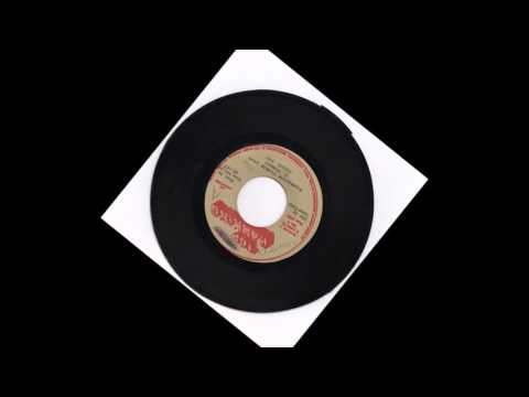 Rising Son -  Forgive Them Jah - Top Ranking 7"