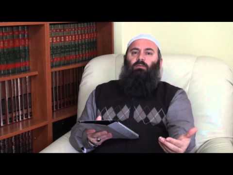 Nëse imami e bën sexhden e haresës pas selamit, a duhet ta bëj atë edhe xhemati - Hoxhë Bekir Halim