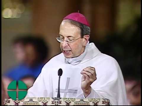 Click to Watch the Archbishop William E. Lori Teaches Christians How to Explain and Defend Religious Liberty video