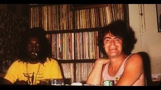 Peter Tosh "The Murray Elias Interview" (Complete)
