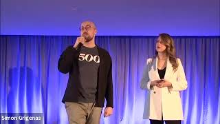 Alberta Accelerator Batch 1 Demo Day
