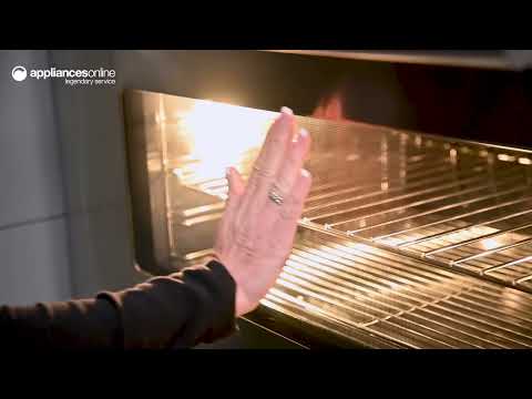 Product Review: ILVE P096DWE3SS Professional Plus 90cm Freestanding Dual Fuel Oven/Stove