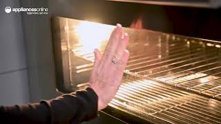 Product Review: ILVE P096DWE3SS Professional Plus 90cm Freestanding Dual Fuel Oven/Stove