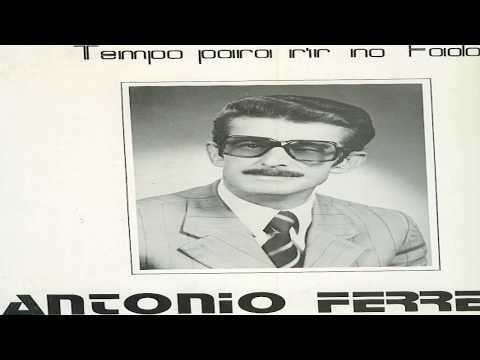 António Ferreira - Desempregado