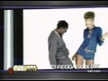Baby Cham & Foxy Brown   Tables Will Turn uncensored extended version Reggae Video  new songs dancehall ska roots