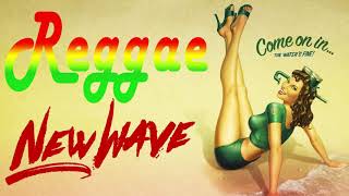 New Wave 80s Extended  Non Stop Reggae Music Compi