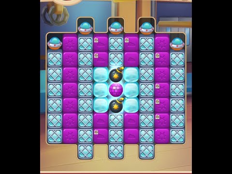 TOON BLAST level 8465