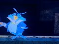 Opening To Disney Sing Along Songs Under The Sea 1991 Vhs Vertical Sticker Label Copy