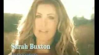 Sarah Buxton - Innocence