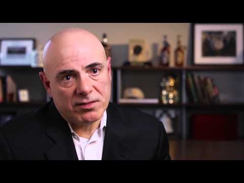 Joseph Magliocco (Michter's): Early Life