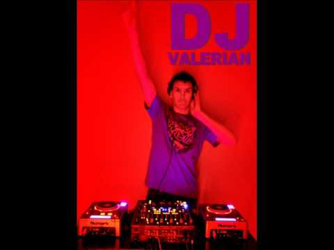 DJ Valerian - 100% House
