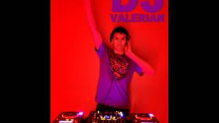 DJ Valerian - 100% House