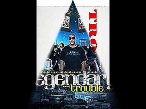 Talking Money(remix)-Trouble feat.Misdemenor, Swol, J-life and Lil Ro..