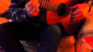 Tinkers blues Bert Jansch cover
