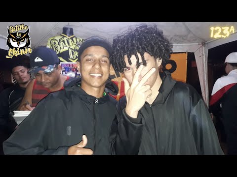 MT vs Kalunga - 1ª Fase | Batalha do Skinão - 123ª Edição