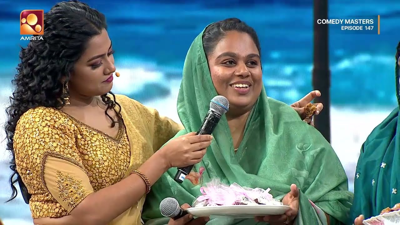 വയറു നിറയെ കഴിക്കാം… രുചിയുള്ള ഭക്ഷണവുമായി അവർ എത്?