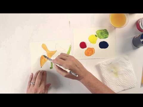 Ideas on How to Start a Lucrative Art Lesson Business