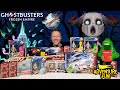 Ghostbusters Frozen Empire Official Movie Trailer Toys AdventureFun Toy Review